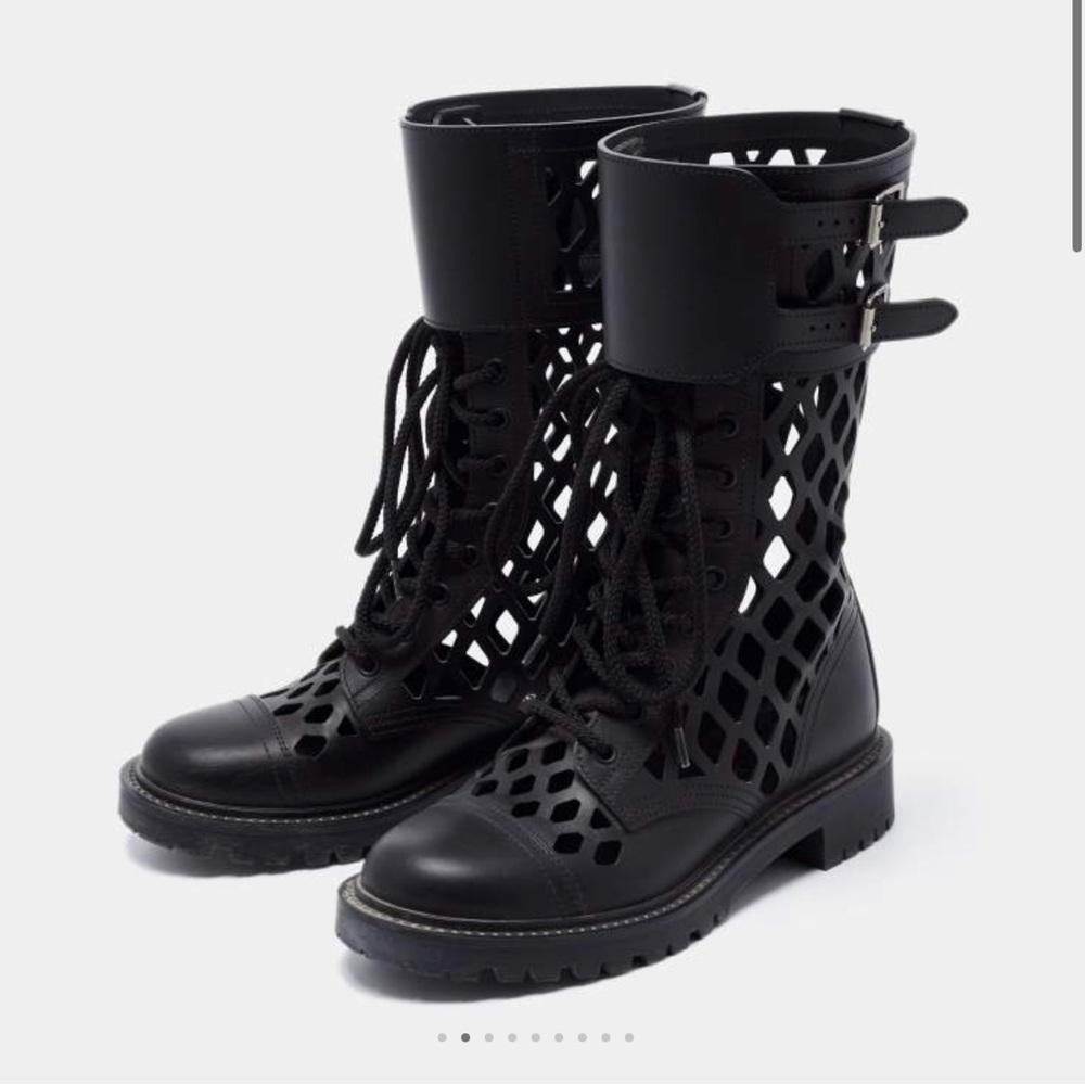 Dior Boots - Picture 2 of 7